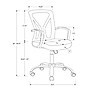 Monarch Specialties Inc. Ergonomic Mesh Swivel Computer and Desk Chair, Black (I 7460)~#|#~535D4014-7D0C-4EA0-8B7A08CA5C617D6C_sc7