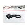 Innovera® USB to Micro USB Cable, 6 ft, Black~#|#~5365DE3F-F4CF-4CEA-A962E849A1D19070_sc7