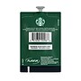 Starbucks Veranda Blend Coffee Flavia Freshpacks, Blonde Roast, 76/Carton (MDR01037)~#|#~536867E1-77AF-489E-9F43053B6110782A_sc7