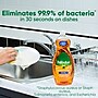 Palmolive Ultra Antibacterial Liquid Dish Soap, Orange, 32.5 oz. (US04274A)~#|#~536CD10B-7676-4E43-AD020945ED0F9116_sc7