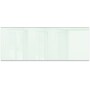 MooreCo Unity Commercial Series Magnetic Glass Dry Erase Wall, 6'H x 16'W (GWD616-GLOSSWHITE)~#|#~53738833-D926-459C-A554789549BC3318_sc7