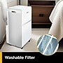 Whirlpool 115-Volt 10000 BTU (6500 BTU DOE) Portable Air Conditioner with Remote, White (WHAP101BWC)~#|#~5374303D-BFB6-404A-AB6B51D2734ECDCF_sc7