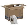 Acclaim Jumbo Jr. Toilet Paper by GP PRO, 1-Ply, White, 2000 ft./Roll, 8 Rolls/Case (13718)~#|#~5375BF18-DECC-4D7E-B4F4581DD8E4CBBD_sc7