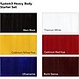 Daler-Rowney System3 Acrylic Paint, Heavy Body, Starter Set, Assorted Colors, 59ml, 6 Pieces (DRW140900123)~#|#~537E7B92-4016-410F-AAA652F1F10149DA_sc7