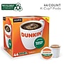 Dunkin' Decaf Coffee Keurig® K-Cup® Pods, Medium Roast, 44/Box (373149)~#|#~5385C4D2-3E54-4370-89F1C182E5CFFBF2_sc7
