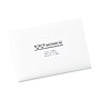 Avery Copier Shipping Labels, 2" x 4-1/4", White, 10 Labels/Sheet, 100 Sheets/Box (5352)~#|#~53919E0D-EDE3-4B64-8834F856EDF3B848_sc7