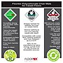 Floortex Cleartex Ultimat Lipped Chair Mat for Carpets up to 1/2", 35" x 47", Clear Polycarbonate (FC118923LR)~#|#~5396EC3B-B1BF-4B41-A6127F4239A0959C_sc7