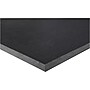 Genuine Joe Brush Tip Scraper Mat, 36" x 60", Black (GJO70381)~#|#~539DC737-20B0-4084-B542AF7D7EFDBB9A_sc7