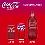 Coca-Cola Cherry Soda, 12 oz., 24/Carton (49000031034)~#|#~539DCE8B-E788-4E02-B24343DF50578817_sc7