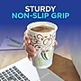 Dixie PerfecTouch Paper Hot Cups, 8 oz., Coffee Haze, 50/Pack (5338CD)~#|#~53A1F338-C62A-4BB0-864FFE423669FF89_sc7