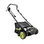 Sun Joe Electric Lawn Dethatcher & Scarifier, 12.6" W, Black (AJ805E)~#|#~53A743A0-EC16-478F-95D8CA6C4A1F6A51_sc7