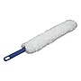 AbilityOne SKILCRAFT Microfiber Duster, White (7920-01-586-8010)~#|#~53A7F713-8EF9-44DB-84324CD0044315AA_sc7