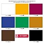 Talens Art Creation Oil Paint, Assorted Colors, 12mL, 8/Set, 2 Sets/Bundle (TLN9020108M-2)~#|#~53A83134-CCBD-42FC-AD795CB519092D90_sc7