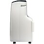 TCL 115-Volt 7,000 (BTU DOE) Portable Air Conditioner with Remote, WiFi Enabled, White (H7P38W)~#|#~53AABA4A-B05D-4B9C-8E3BCF33BE97327E_sc7