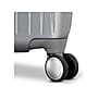 Samsonite Opto 3 29.02" Hardside Suitcase, 4-Wheeled Spinner, TSA Checkpoint Friendly, Silver  (147076-7722)~#|#~53B2F49B-EA70-4894-B7F9471F87E7FFBB_sc7