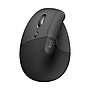 Logitech Lift Left for Business Wireless Ergonomic Left Handed Optical Mouse, Graphite (910-006467)~#|#~53B7B1F6-AB35-41A9-A6DCB18D9AC7986F_sc7