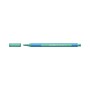Schneider Slider Edge XB Pastel Ballpoint Pens with Convertible Case/Stand, Stick, Extra-Bold 1.4mm, Assorted, 8/Set~#|#~53BF28FE-1E94-4B77-938ED9769510DA35_sc7