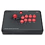 Mayflash FightStick F500 Wired Joy-Con, PS4/PS3/XBOX ONE/XBOX 360/PC/Switch, Black/Red (6970582690019)~#|#~53C2AD53-049B-4088-95139E81A7AFFB02_sc7