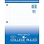 Roaring Spring Paper Products College Ruled Filler Paper, 8.5" x 11", 3-Hole Punched, 500 Sheets/Pack (83909)~#|#~53C58DA0-8EB2-458A-9C2198B17790DC1D_sc7
