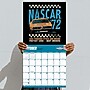 2027 TF Publishing Nascar Best Races 12" x 12" Monthly Wall Calendar (27-1018)~#|#~53C7367A-F6DA-4CE4-A1A9D5544682BB17_sc7