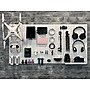 Triton Products HDF Pegboard 24" x 48" x 1/4", Set of 2 (TPB-2W)~#|#~53C83C0E-420F-4326-87F9E1769156E1B5_sc7