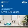 Kleenex Multifold Paper Towels, 1-ply, White, 150 Sheets/Pack, 16 Packs/Carton (01890)~#|#~53DE33D0-BEF4-4AF9-84C450FF0A50BCD1_sc7