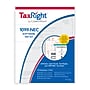 TaxRight 2026 1099-NEC Tax Forms Set with Envelopes & Software, 4-Part, 25/Pack (NECSC6103ES25)~#|#~53E74D4D-F874-4829-9B211B7111AD4B73_sc7