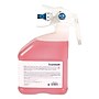 Boardwalk® PDC Neutral Floor Cleaner, Tangy Fruit Scent, 3 Liter Bottle, 2/Carton~#|#~53EAF488-49DC-431B-8E31F1DC6CC08268_sc7