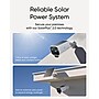 Eufy eufyCam S3 Pro Outdoor Wireless 2-Camera Kit, White (T88921W1)~#|#~53F453E8-ADD9-453A-9EEC0A7BE1DECF04_sc7