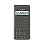 Casio fx-300MSPLUS2 2nd Edition 12-Digit Battery Powered Scientific Calculator, Black (FX-300MSB)~#|#~53F6AB21-B408-4BB3-A3449A14C3FDEDE1_sc7