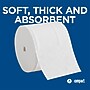 Angel Soft Professional Series Compact Recycled Coreless Toilet Paper, 2-Ply, White, 750 Sheets/Roll, 36 Rolls/Carton (19371)~#|#~53F7D512-C9B4-414F-98BAB6C78F7D921C_sc7