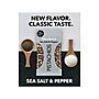 Wonderful Pistachios Sea Salt & Pepper, No Shells, 2.25 oz., 8 Bags/Box (SP0146A25M)~#|#~53FACA48-153F-4E19-8C7D989BB2AC274A_sc7