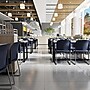 Flash Furniture HERCULES Series Plastic Contoured Stacking Chair, Navy/Gray (RUT238ANY)~#|#~54036BDD-CAAD-4113-9C7BBF086B0A4CC4_sc7