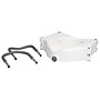 Dynarex Locking Elongated Raised Toilet Seat With Arms (10360)~#|#~540A0D48-C7E3-4806-AC9DF951E9B7F7E2_sc7