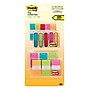 Post-it Flags Combo Pack, Assorted Colors, 320 Flags/Pack (683-XLM)~#|#~54130E58-5BC2-41D2-958298B7F8B540F7_sc7