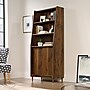 Sauder Harvey Park 70"H 5-Shelf Bookcase, Grand Walnut (420282)~#|#~541BEFFE-A925-4944-853290E3CACA498D_sc7