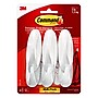 Command™ Medium Designer Hooks Value Pack, White, 6 Hooks (17081-6ES)~#|#~541CA384-56C2-4D4F-B48E4D58AEA160B9_sc7