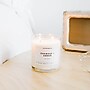 Calyan Wax Co. Oakmoss + Amber 2-Wick Soy Glass Tumbler Candle 8.8 oz. (11TUMOA)~#|#~542020C2-2B51-4421-B1304E7D8443DDF8_sc7
