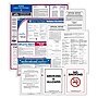 ComplyRight Federal, State and Public Sector (English) Labor Law Poster Set, Wisconsin (EFEDSTCRPSECWI)~#|#~5421F03B-C3B1-4467-BEB5E92700998ED1_sc7