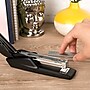 Swingline Value Pack Stapler, 20-Sheet Capacity, Staples Included, Black (54567)~#|#~54241C68-450C-4F64-A4FB2EE3CFDC1449_sc7