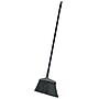 Libman Commercial 15" Wide Angle Broom, Black, 6/Carton (1115)~#|#~542731F9-C937-4041-9C77580F59E090B3_sc7