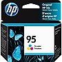 HP 95 Tri-Color Standard Yield Ink Cartridge, Prints Up to 330 Pages (C8766WN#140)~#|#~54292AF7-CE18-4586-BBA9FA399E3D9FBA_sc7