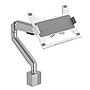 Mount-It! MedHub Gas Spring Laptop Arm for Mobile Medical Carts, Supports 11.6"-17.3" Laptops, Up to 19.8 lb Capacity (MI-16007)~#|#~542B9557-2B54-49A4-872ADB63992B447F_sc7
