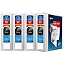 Avery Heavy Duty 3" 3-Ring View Binders, One Touch EZD Ring, White 4/Pack (79193)~#|#~542EB707-82E4-42F3-8943D9C99190373C_sc7