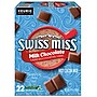 Swiss Miss Milk Chocolate Hot Cocoa, 0.65 oz. Keurig® K-Cup® Pods, 22/Box (1252)~#|#~54342BAB-7F99-4FC5-AFD5B6C82E4F675C_sc7