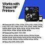 HP 67 Black Standard Yield Ink Cartridge, Prints Up to 120 Pages (3YM56AN#140)~#|#~543786EC-78EB-4E1D-A265BD685284E282_sc7