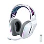 Logitech G Series G733 Wireless Over-the-Ear Gaming Headset, White (981-000882)~#|#~544BA5FA-F6BB-4C7B-B08E98D362502E9D_sc7