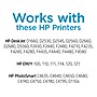 HP 60XL Black High Yield Ink Cartridge, Prints Up to 600 Pages (CC641WN#140)~#|#~5458C583-2F97-41B4-BCCE739007855DAB_sc7