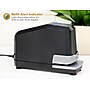 Bostitch Impulse Electric Stapler, 45-Sheet Capacity, Black (B8E)~#|#~54627849-B5EE-40C2-ADDFA6DCBB84720E_sc7