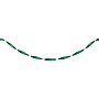 Creative Converting Touch of Color Streamer, Emerald Green, 12/Pack (078330)~#|#~546BE612-B705-4903-8B1D0029EB20CAB9_sc7